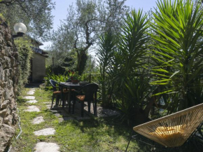 Holiday Home Ca de Isodor by Interhome